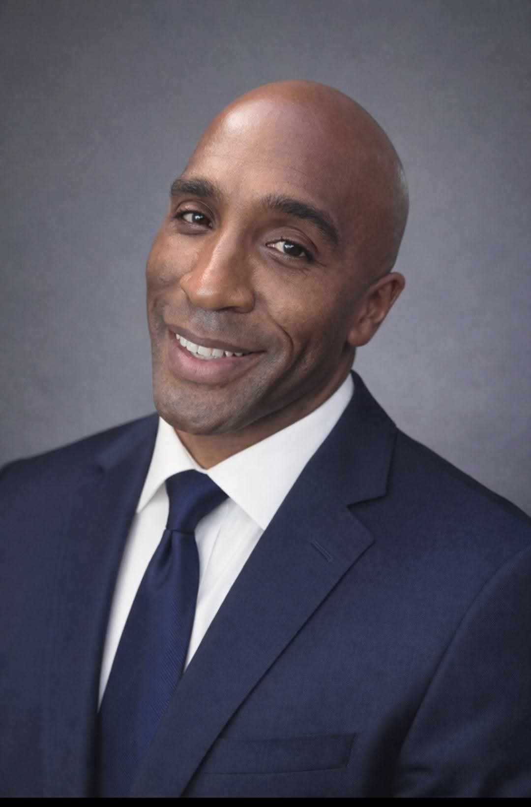 Wayne Penny Jr.